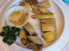 -沙河粉村·国家非遗传承(云台店)