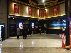 -万达影城(闵行颛桥万达广场杜比影院店)