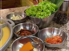 -朴安胖·韩国烤肉(沈阳店)