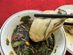 -花苑美食横琴生蚝火锅(拱北粤华路店)
