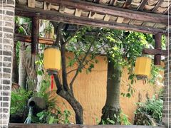 -园林美食城·本土农家菜(杨和镇店)