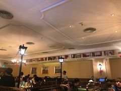 大堂-翠华餐厅(正佳广场店)