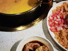 -八珍玉食鸡煲·打边炉(印象城店)