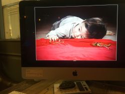 -COCOSKY 巧克力天空兒童摄影(凯德和平广场店)