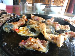 -黑河坝泡姜鸡贡椒鱼(贾旗路店)