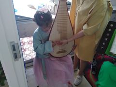 -琴芳艺所艺术培训.古筝钢琴