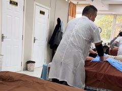 -楚氏正骨推拿按摩院(九水东路店)