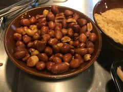 -大汗烧烤滩羊馆(清水河公园店)