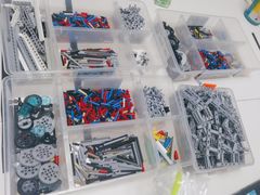 -童程童美·信息学竞赛·机器人编程·少儿编程(五棵松万达校区)