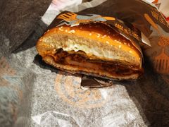 -汉堡王(兰州中心店)