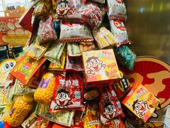 -上海神旺大酒店