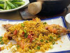 -鑫鸿达·海鲜闽菜热炒小馆(中山路店)