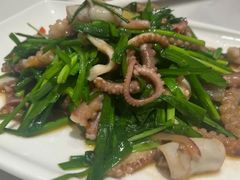 -华盛丰温州大排档(东三环南路店)