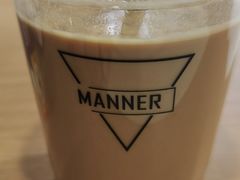 -Manner Coffee(港汇恒隆广场店)