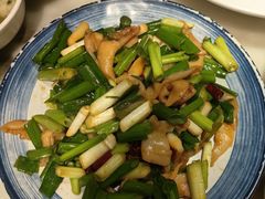 -日丰园海肠水饺·老字号大连海鲜(和平广场店)