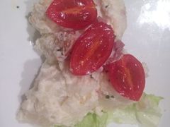 -必胜客(北苑路店)