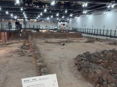 -南越王博物院(王宫展区)