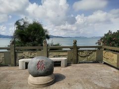 -珞珈山-售票处