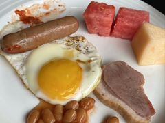 -上海丽笙精选海仑宾馆·莫赛克餐厅