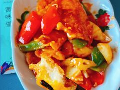 -My Way Town买味堂·东南亚餐厅(亦庄店)