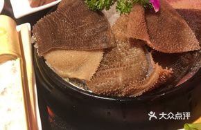 Nanny's Beef Tripe