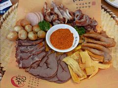 -好记馅饼旗舰店(于洪店)