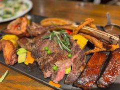 -1886德国汽车餐厅(外滩中央店)