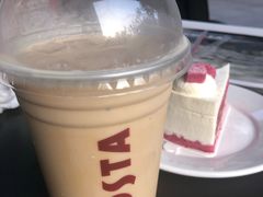 -COSTA COFFEE(上海虹口公园店)