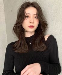 -SY COLOUR专业烫染