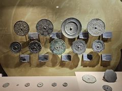 -西安大唐西市博物馆