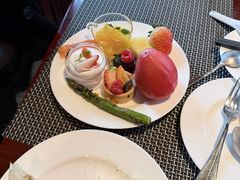 -杭州西子湖四季酒店-WL BISTRO西湖餐厅(灵隐路店)