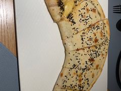 -伊斯坦布尔土耳其清真咖啡餐厅