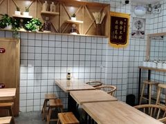 -黎一碗大碗手工面(城市立方店)