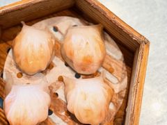 -白天鹅宾馆-玉堂春暖餐厅