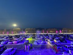 -棋盘山冰雪大世界