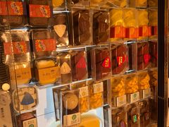 -BreadTalk面包新语·烘焙蛋糕(高德置地春广场店)