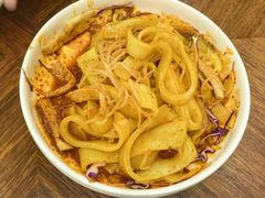 -丝路传奇·中国拉面航母店(北医三院店)