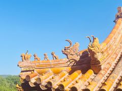 -颐和园