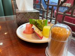 -八大碗·地道东北菜(中街店)