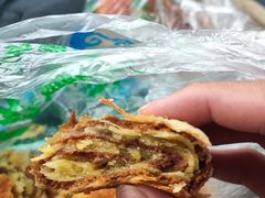 -杨老大焙子月饼干货(宽巷子民族美食街店)