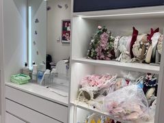 -海马体照相馆(上海万象城店)