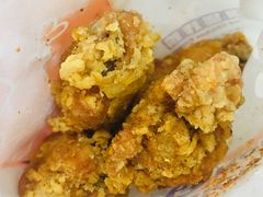 -前进5路汉堡炸鸡(前进五路店)