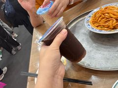 -西安贾三灌汤包·回坊小吃·清真炒菜(北院门总店)