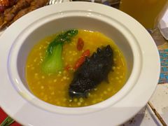 -沈阳和平艾美酒店新食谱西餐厅