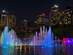 -吉隆坡国油双峰塔