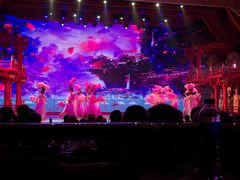 -唐乐宫歌舞剧院·餐厅