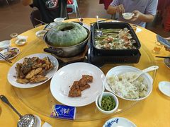 -新地休闲农场