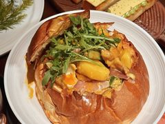 -漫活堂·喜泰荟·东南亚风味小馆(美林M·LIVE天地店)