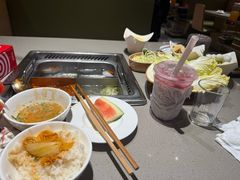 -海底捞火锅(中南盐城大有境夜宵主题店)