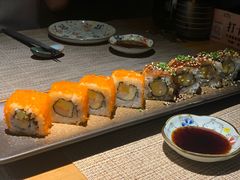 -寿司皇(扬名广场店)